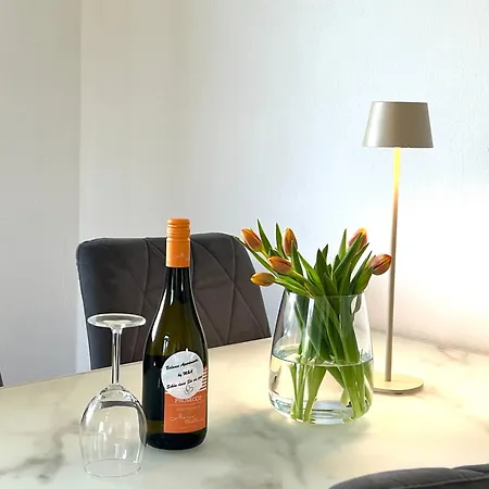 Balance By M&a Train Station Business Appartamento