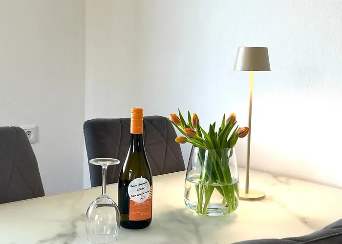 Balance By M&a Train Station Business Apartman